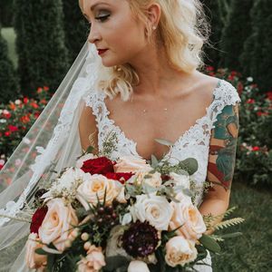 Meet your Posher, Samantha